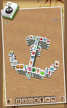 Screenshot 9 for Mahjong 2
