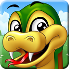 Snakes And Apples أيقونة