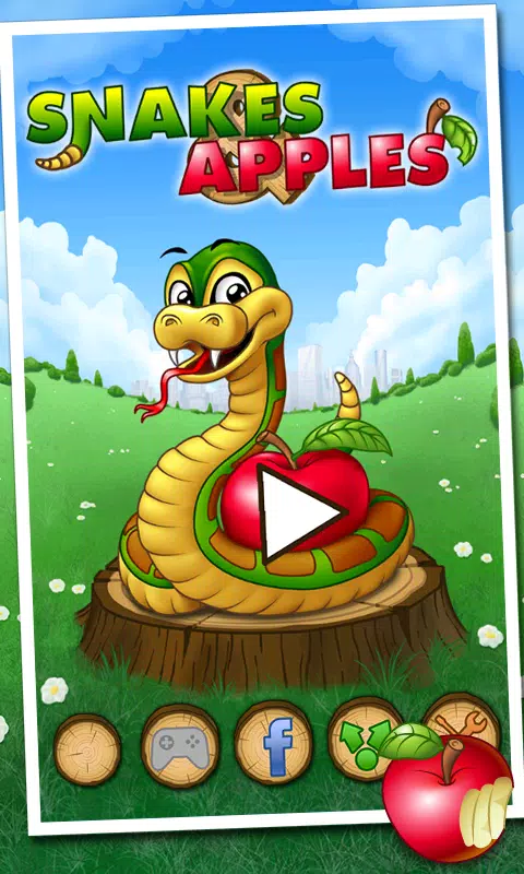 Snakes And Apples APK for Android Download