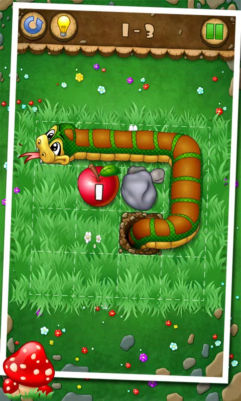 Snakes And Apples APK for Android Download