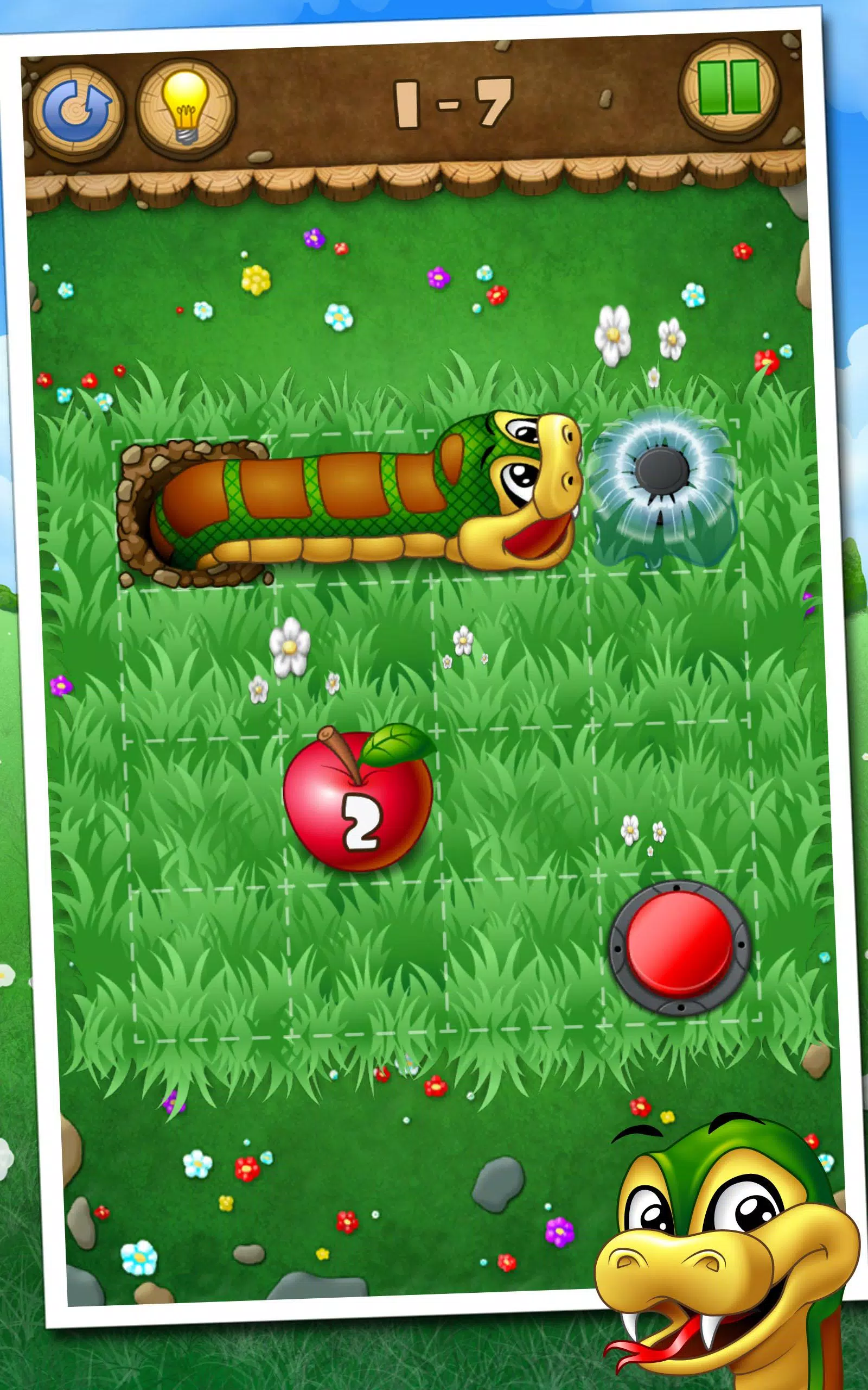 Snakes And Apples APK for Android Download