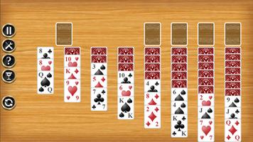 Solitaire Collection poster