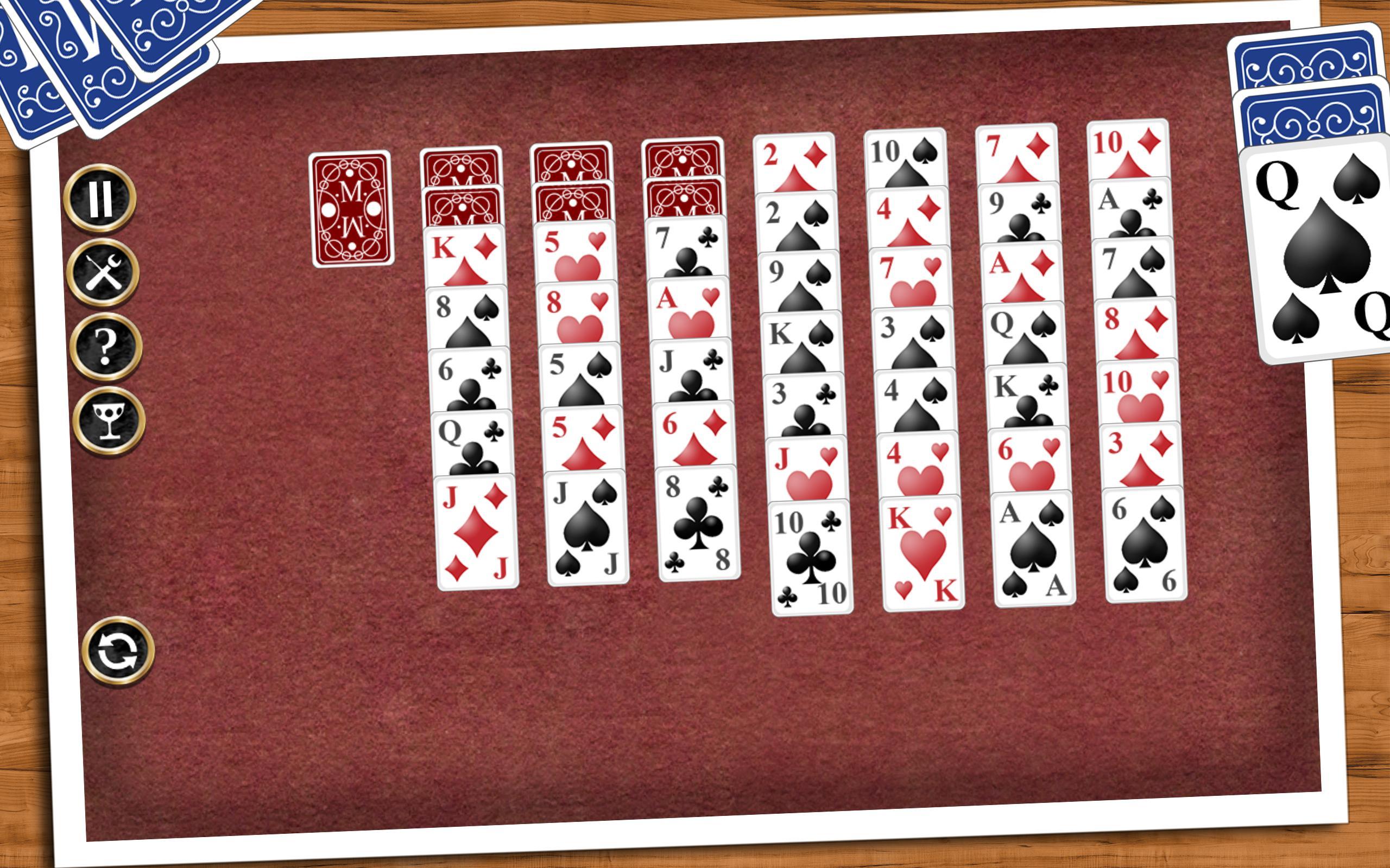 Solitaire Collection скриншот 10.