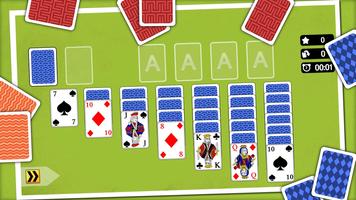 Solitaire Classic โปสเตอร์