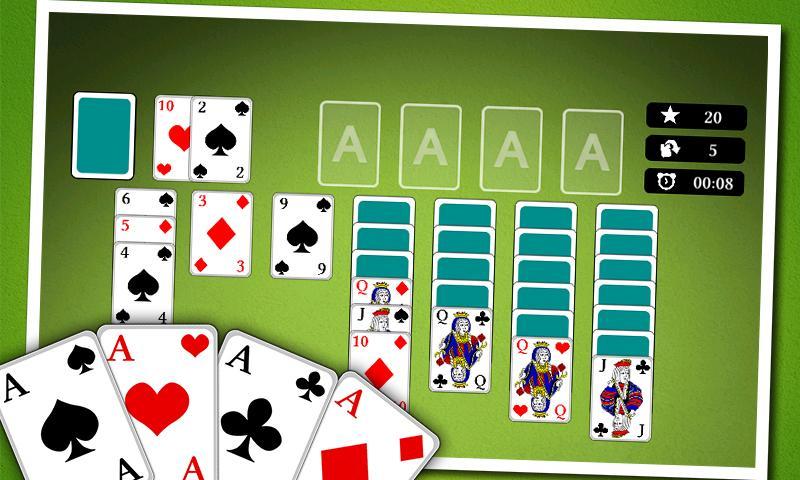 Играть простейший пасьянс косынка. Карточные игры. Игра пасьянс. Игра в карты косынка. Пасьянс косынка - карты.