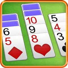 Solitaire Icon