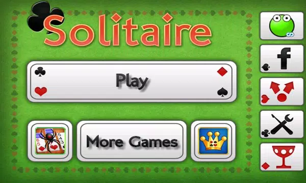 Screenshot 5 for Solitaire