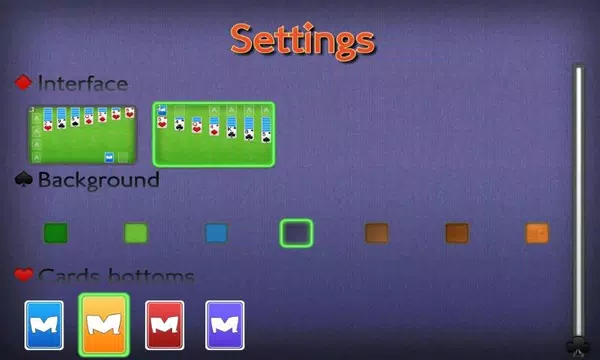 Screenshot 14 for Solitaire