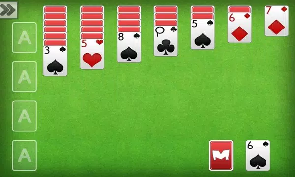 Screenshot 11 for Solitaire