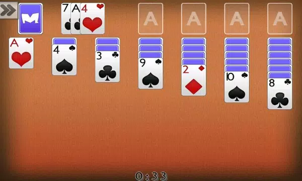 Screenshot 13 for Solitaire