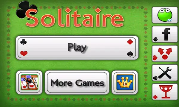 Screenshot 15 for Solitaire