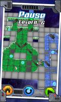 Space Maze ảnh chụp màn hình 1