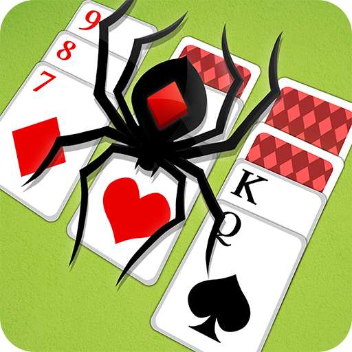 Download do APK de Paciência Spider para Android