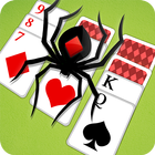 Spider Solitaire 2 icône