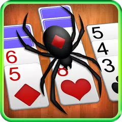 Baixar Paciência Spider APK