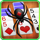 Spinnen Solitäre APK