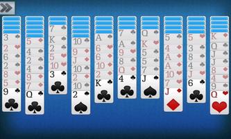 Spider Solitaire پوسٹر