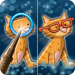 Spot The Differences APK download