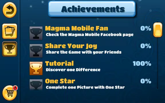 Screenshot 10 for Spot The Differences