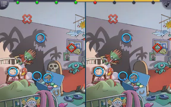 Screenshot 13 for Spot The Differences