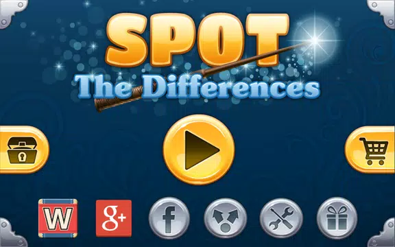 Screenshot 2 for Spot The Differences