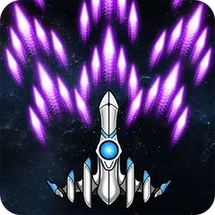 Squadron - Bullet Hell Shooter APK download