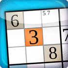 Sudoku 2 Zeichen