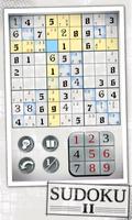Sudoku 2 capture d'écran 1