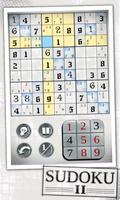 Sudoku 2 Screenshot 1