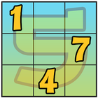 Sudoku icono