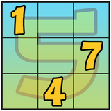 آیکون‌ Sudoku