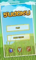 Sudoku পোস্টার