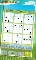 Sudoku ảnh chụp màn hình 3