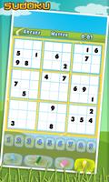 Sudoku screenshot 3