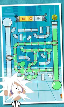 Screenshot 4 for Plumber 2