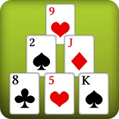 Pyramid Solitaire APK download