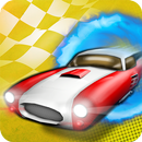 Retro Future Racing APK