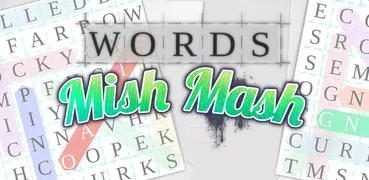 Words MishMash