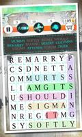 Words MishMash poster