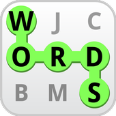 Words icon