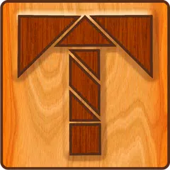 Tangram Icon