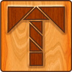 Tangram icon