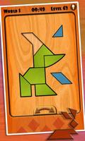 Tangram Poster