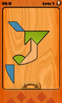 Screenshot 13 for Tangram