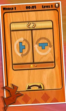 Screenshot 2 for Tangram