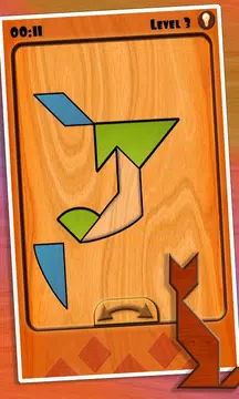 Screenshot 3 for Tangram