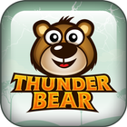 Thunder Bear icône
