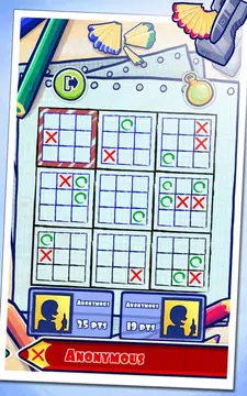 Screenshot 13 for Ultimate Tic Tac Toe