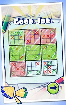 Screenshot 14 for Ultimate Tic Tac Toe