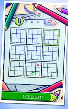 Screenshot 6 for Ultimate Tic Tac Toe